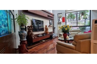 Bạch Mai siêu hót mặt tiền 7m thang máy nhỉnh 30 tỷ